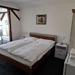 Vendégház Grand Vltavin Český Krumlov
