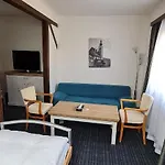Pensión Vltavín 3*