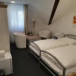 Vltavín Pensión