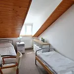 Vltavín Pensión 3*