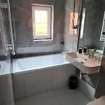 Vendégház Grand Vltavin Český Krumlov