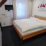 Vendégház Grand Vltavin 3*