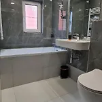 Vendégház Grand Vltavin Český Krumlov