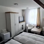 Vltavín Pensión Český Krumlov