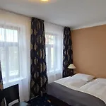 بيت ضيافة Grand Vltavin