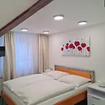 Pensión Vltavín 3*
