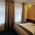 بيت ضيافة Grand Vltavin Český Krumlov
