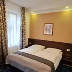 Vendégház Grand Vltavin Český Krumlov