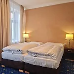 Grand Vltavin Vendégház