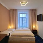 بيت ضيافة Grand Vltavin 3*