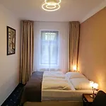 Vltavín 3* Český Krumlov