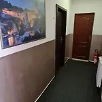 Pensión Vltavín 3*