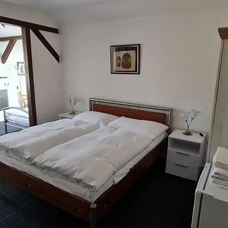 Guest house Grand Vltavin Cesky Krumlov