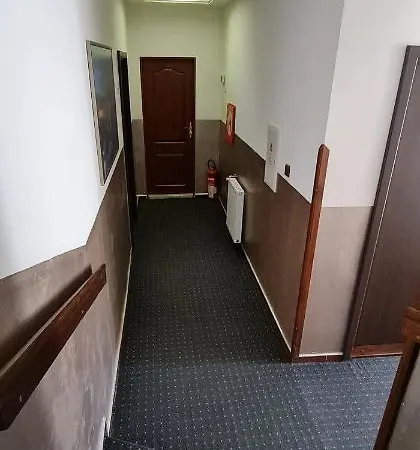 Grand Vltavin 게스트하우스 3*