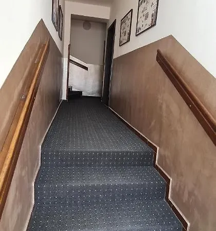 Grand Vltavin Gasthuis 3*