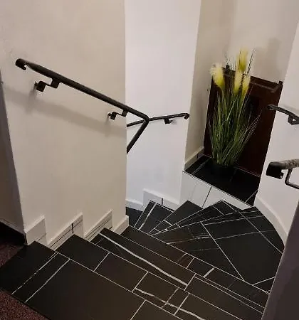 Grand Vltavin 3* Český Krumlov