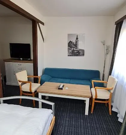 Gasthof Grand Vltavin 3*