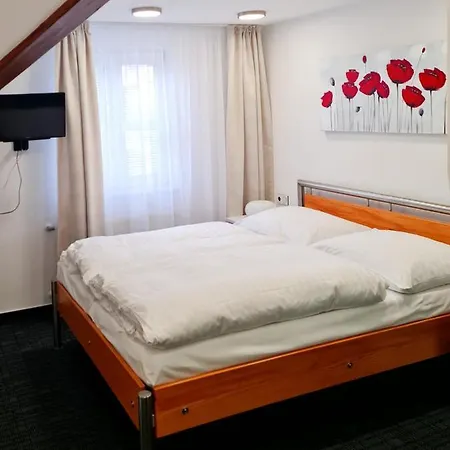 Gasthuis Grand Vltavin 3*