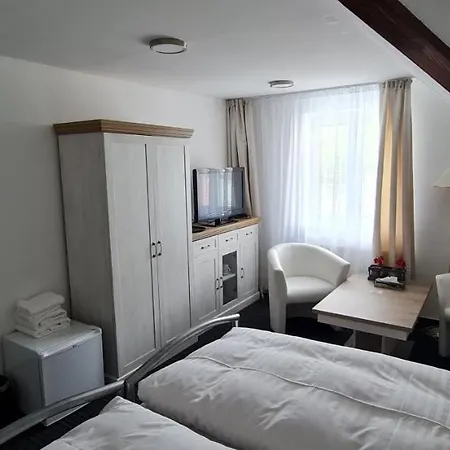 Grand Vltavin 게스트하우스 체스키크룸로프