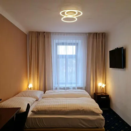 Grand Vltavin 3*