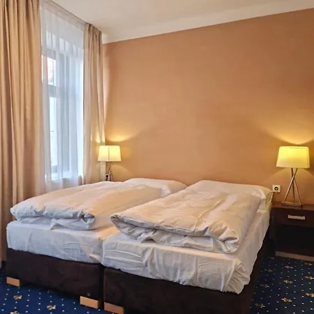 Grand Vltavin Gasthof
