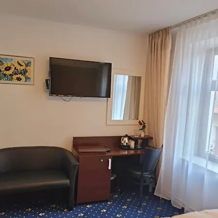 Grand Vltavin Gasthuis Český Krumlov