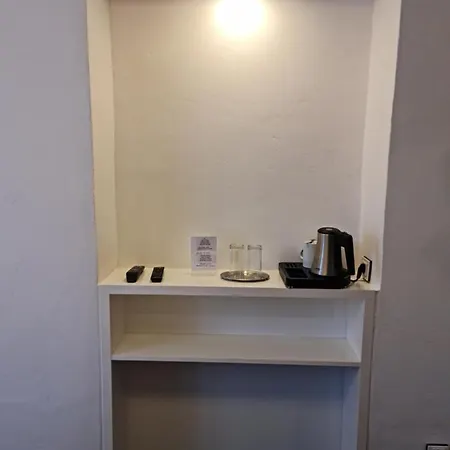 게스트하우스 Grand Vltavin 체스키크룸로프