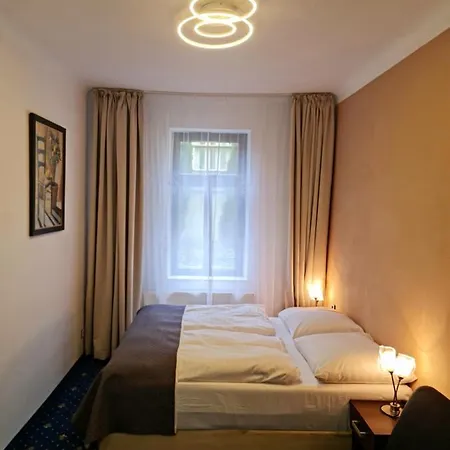 Grand Vltavin 3* 체스키크룸로프