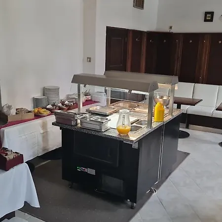 게스트하우스 Grand Vltavin 3*