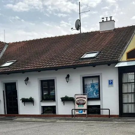 Grand Vltavin 3*