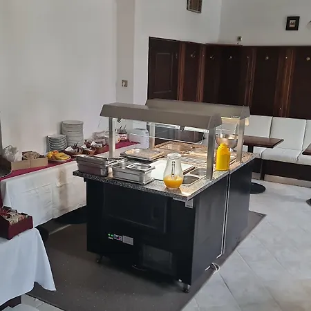 Penzion Vltavín Český Krumlov