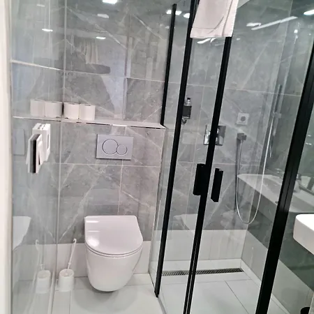 게스트하우스 Grand Vltavin