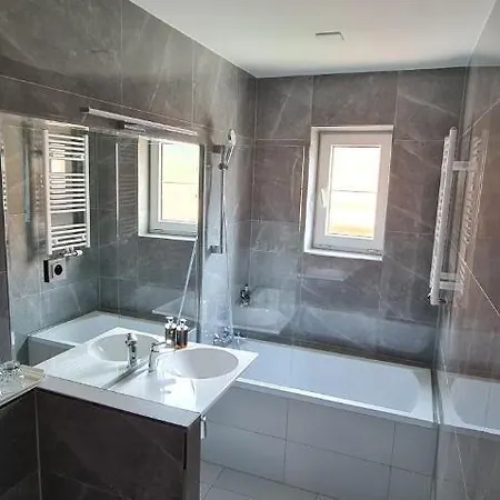 Maison d'hôtes Grand Vltavin 3*