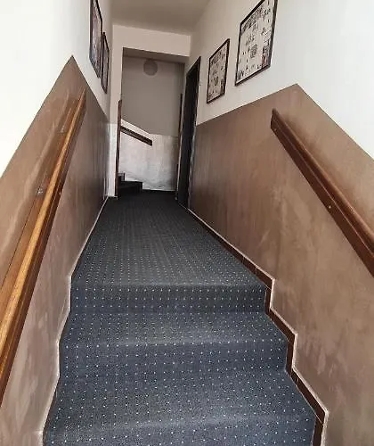 Grand Vltavin Gasthuis 3*