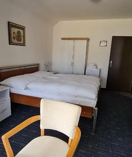 Grand Vltavin ゲストハウス 3*
