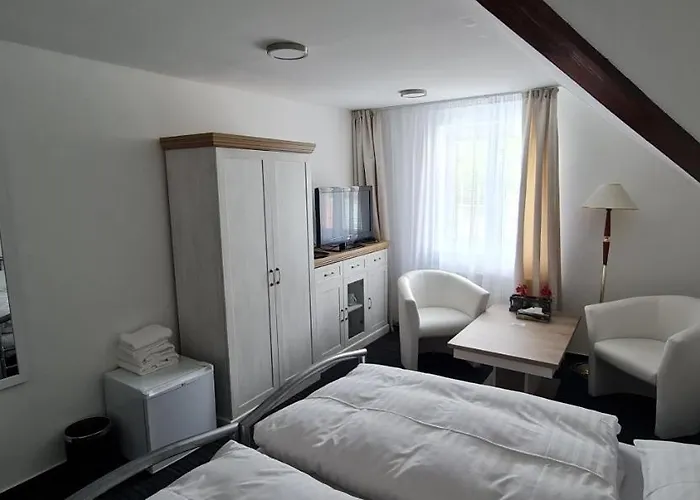 Grand Vltavin 招待所 Český Krumlov