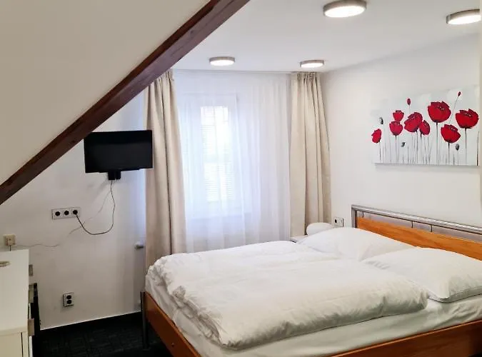 Grand Vltavin Český Krumlov