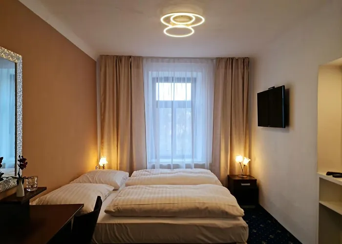 Grand Vltavin 3*