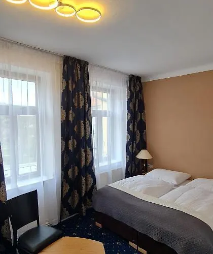 Gasthuis Grand Vltavin