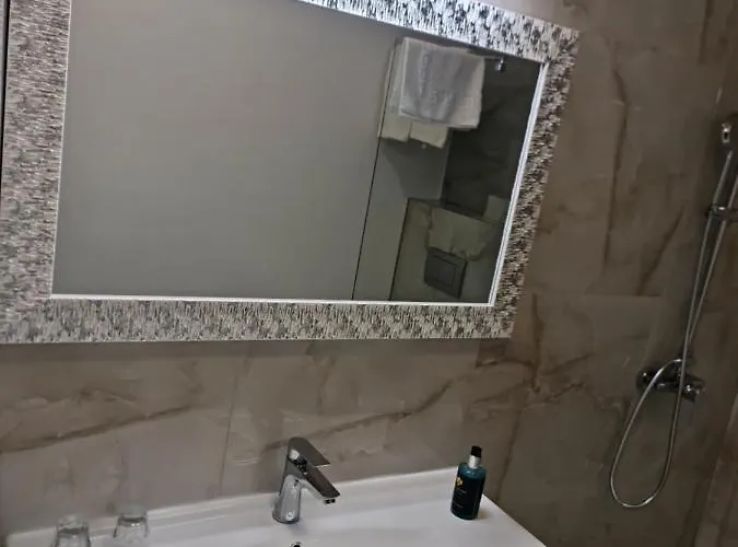 Gasthuis Grand Vltavin 3*