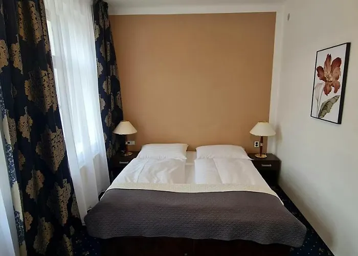 Grand Vltavin 3*