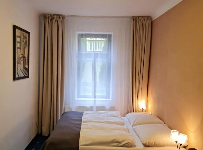 Grand Vltavin 3* Český Krumlov