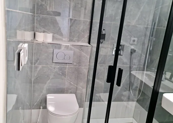 招待所 Grand Vltavin