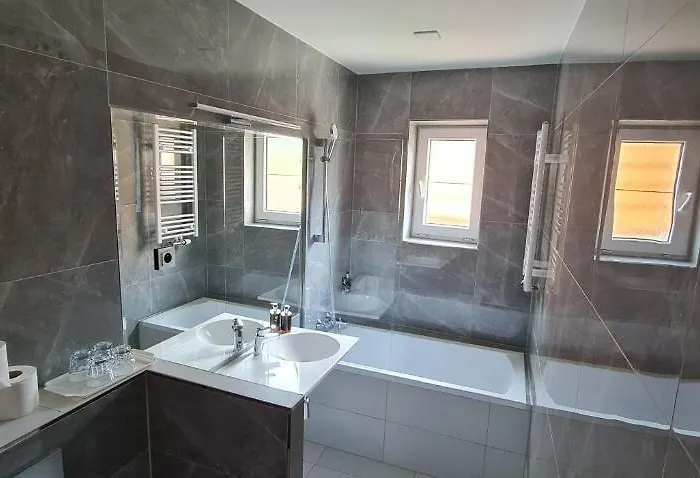 Gasthuis Grand Vltavin 3*